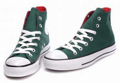 converse femme la halle aux chaussures