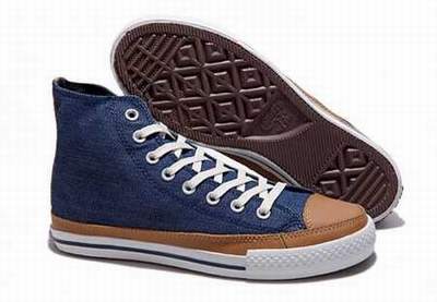 converse taille 23 pas cher
