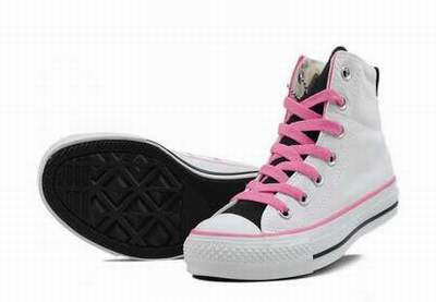 converse cuir ouedkniss