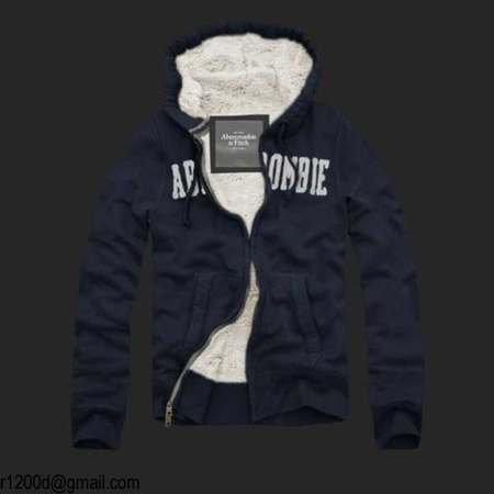 vetement abercrombie