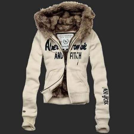 abercrombie fitch pas cher