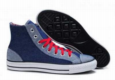 chaussure converse homme en solde