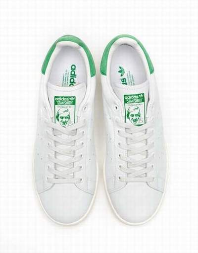 stan smith taille grand