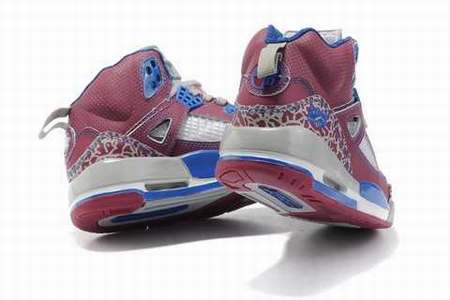 andré basket homme