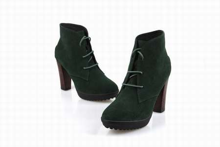 boots femme chauss expo
