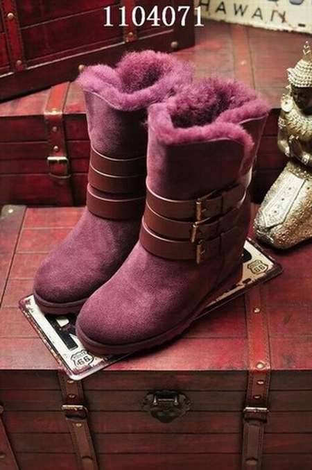 boots carel homme