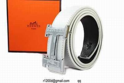 amazon ceinture hermes