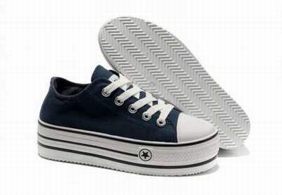 converse blanche gemo