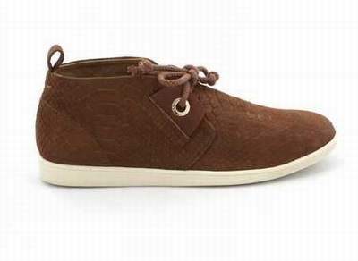 chaussures armistice soldes