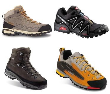 Chaussures randonnée femme vieux campeur clearance
