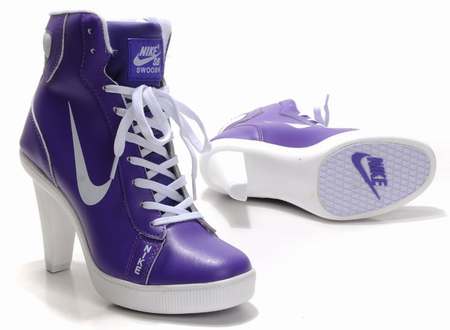 texto chaussures compensées