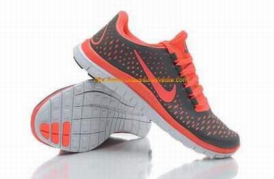 chaussure running homme legere