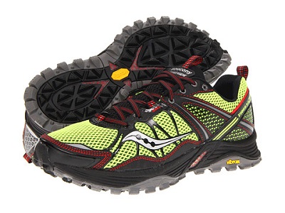 chaussure trail fin de serie salomon