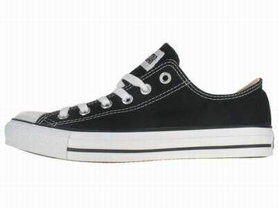 converse basse taille 20