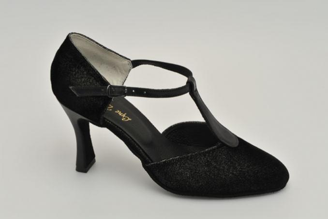 chaussures de danse femme soldes