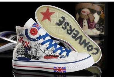 magasin converse nice