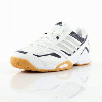 chaussure handball discount