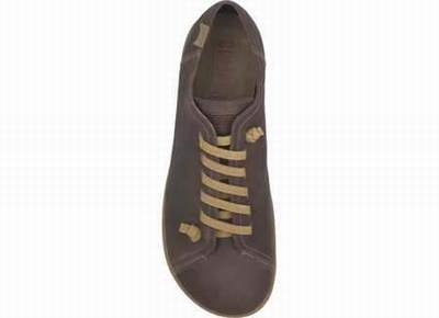 chaussures camper occasion