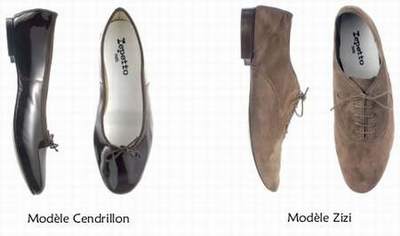 bottines repetto homme