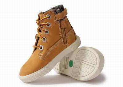 timberland moins chere