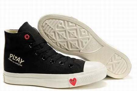 converse homme taille 42