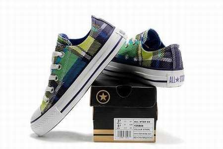 site de converse pas cher