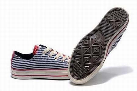 converse blanche scratch