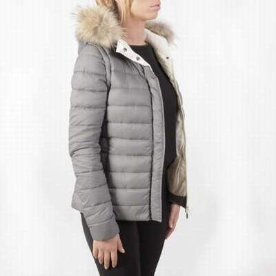 doudoune gertrude pas cher