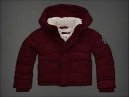 doudoune teddy smith femme blue box