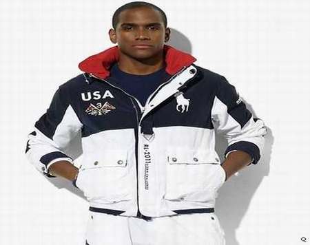 doudoune teddy smith femme blue box