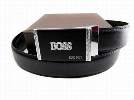 boxer hugo boss pas cher