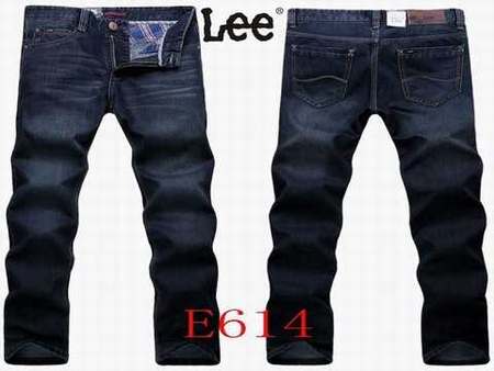 jeans marithe francois girbaud homme