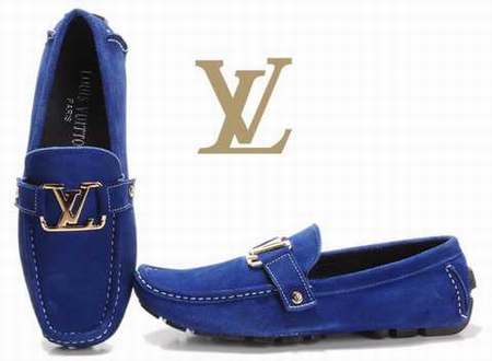 botte louis vuitton pas cher