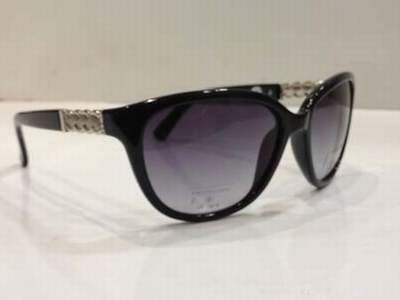 lunette de vue guess optical center