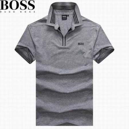 hugo boss pas cher homme