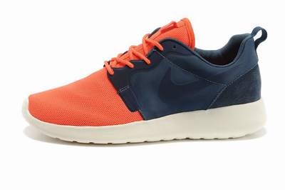 jd roshe runs