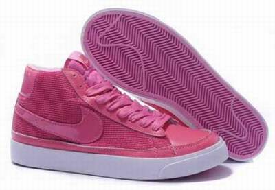 nike blazer vintage femme bordeaux