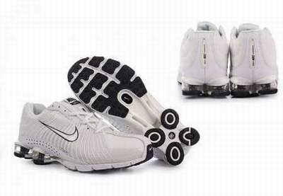 nike shox r4 femme paris