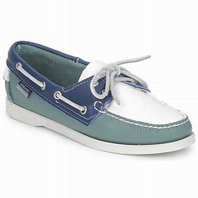 sebago pas cher