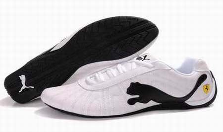 puma sneaker ayakkabı
