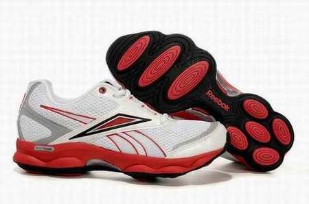 tennis reebok pas cher