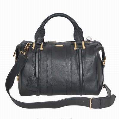 sac de plage burberry