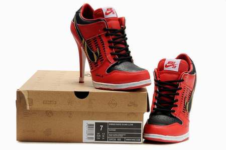 chaussure homme talon aiguille pas cher