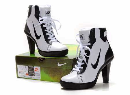 chaussure talon classe homme
