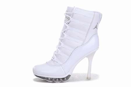 bottines homme petit talon aiguille