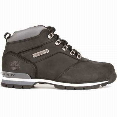 timberland nimes