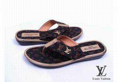 chaussure louis vuitton pour femme