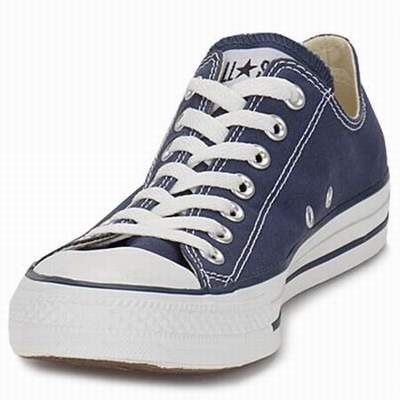 soldes chaussures converse